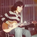 Hiroshi Fujita in 1978