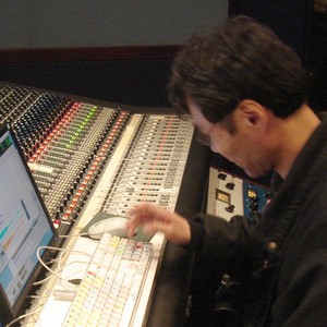 Hiroshi Fujita in 2009
