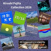 Hiroshi Fujita Collection 2026 - Hiroshi Fujita